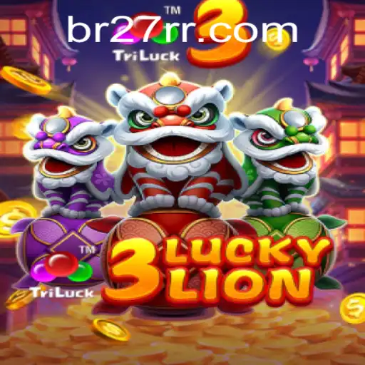 The Exciting World of 3LUCKYLION: Discover the Thrills of Virtual Adventure