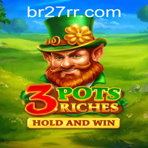Discovering and Mastering 3potsRiches: The New Era of Interactive Gaming