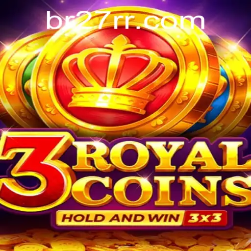 Discovering 3royalcoins: A Deep Dive into the Game World
