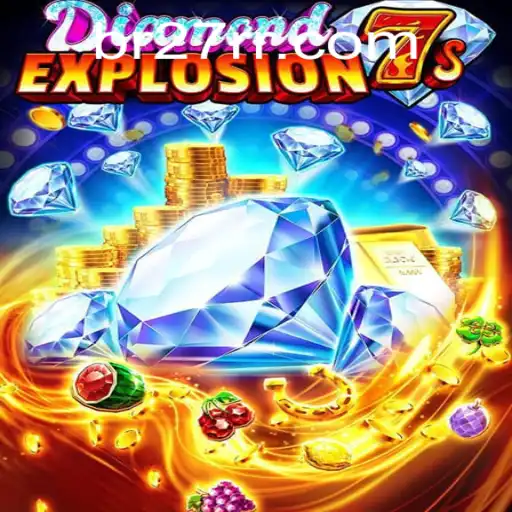 Discover the Thrills of DiamondExplosion7s: An In-Depth Look into the Game