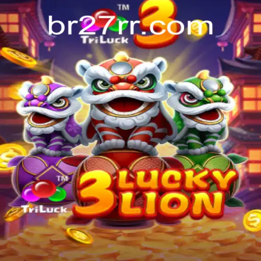 The Exciting World of 3LUCKYLION: Discover the Thrills of Virtual Adventure