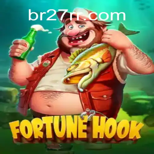 Unveiling FortuneHook: The Thrilling Adventure of the Seas