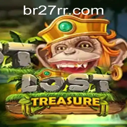 Discover the Enigma of LostTreasure: A Game of Strategy and Adventure Set in the Modern World