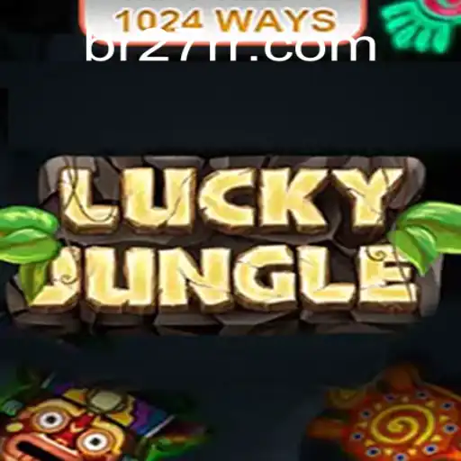 Discover the Enchanting World of LuckyJungle1024