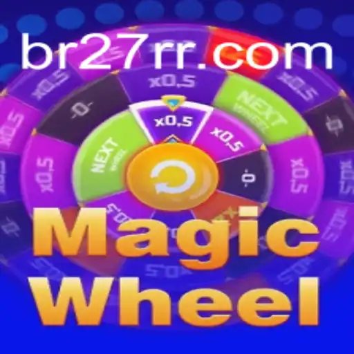 Unveiling the Magic of 'MagicWheel': A Journey into the Enchanting World of Fun