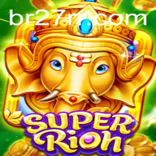 Exploring the Fascinating World of SuperRich: The Game Inspired by 27RR