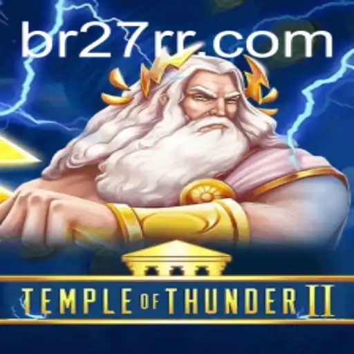 Unveiling TempleofThunderII: A Journey into Mythical Realms