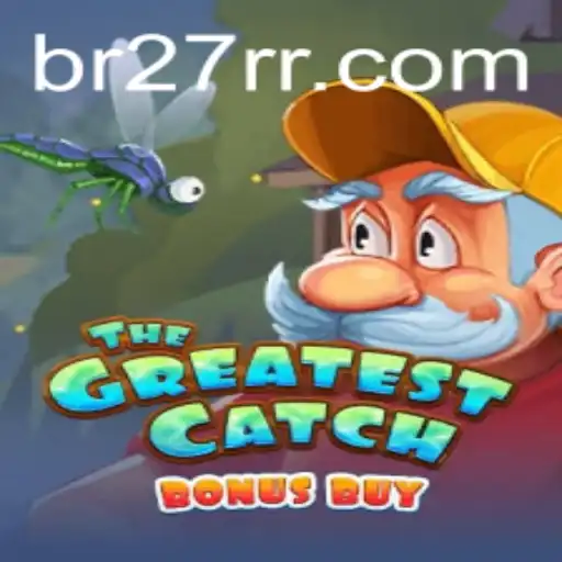 Discover the Excitement of TheGreatestCatchBonusBuy