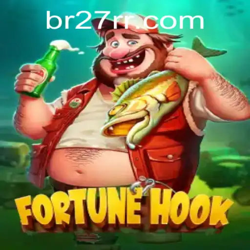 Unveiling FortuneHook: The Thrilling Adventure of the Seas