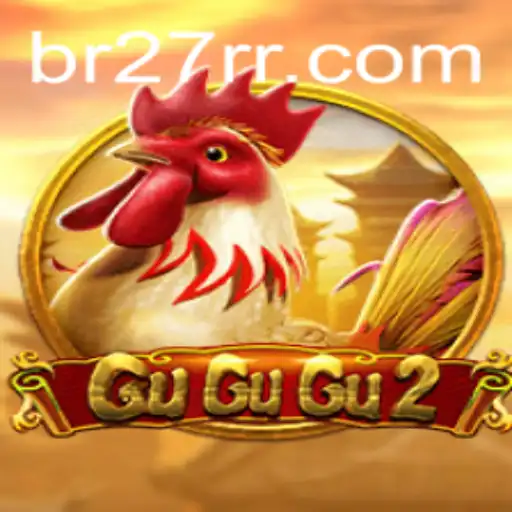 Exploring the Exciting World of GuGuGu2 with 27RR