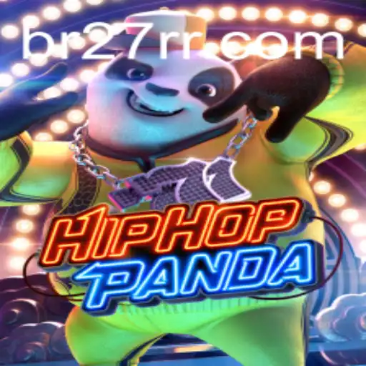 Discover the Rhythm of 'HipHopPanda': A Thrilling Gaming Experience