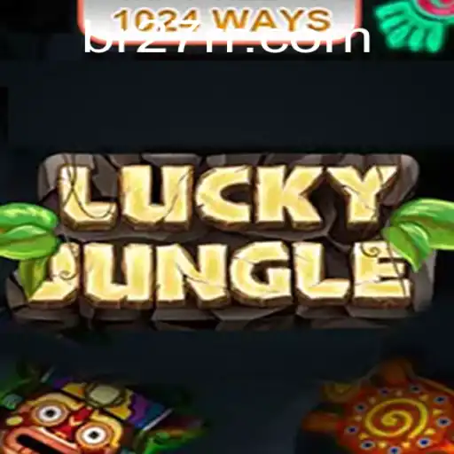Discover the Enchanting World of LuckyJungle1024
