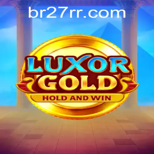 Journey into the World of LuxorGold: An Enthralling Adventure Awaits