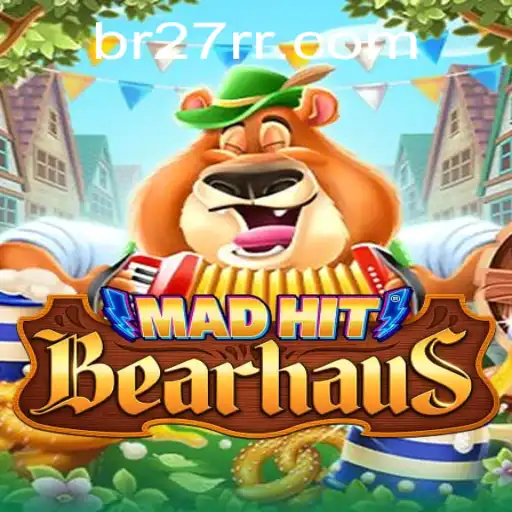 The Enchanting World of MadHitBearhaus: A Tale of Creative Chaos and Strategic Play