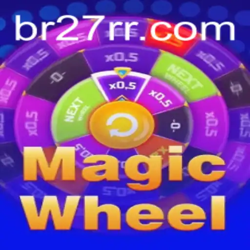 Unveiling the Magic of 'MagicWheel': A Journey into the Enchanting World of Fun