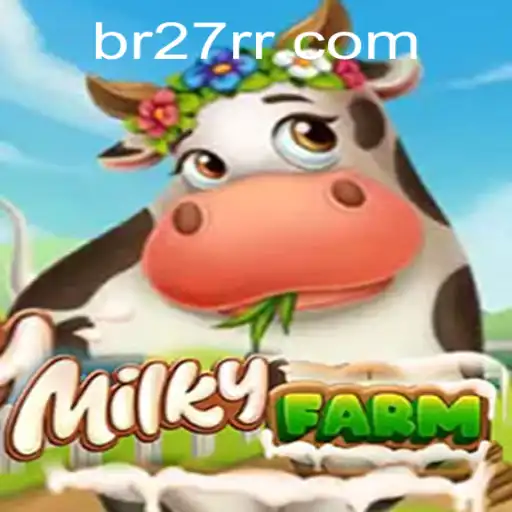 MilkyFarm: An Immersive Journey into Virtual Farming with a Twist