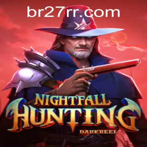 NightfallHunting: The Thrill of the Chase Under the Moonlit Sky