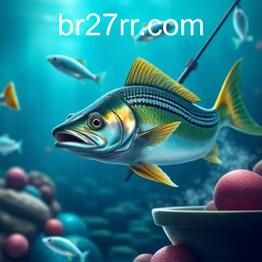 Pesca online