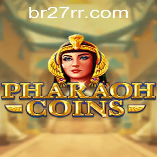 PharaohCoins: Unearthing the Treasures of the Ancient Realm with 27RR