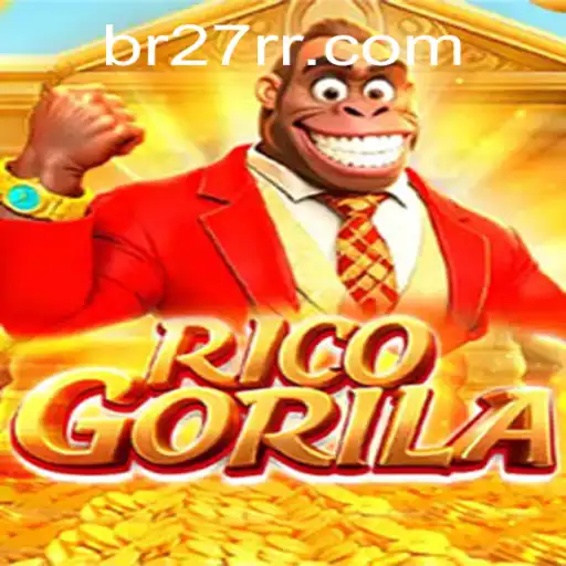RicoGorila: Discover the Thrilling World of 27RR