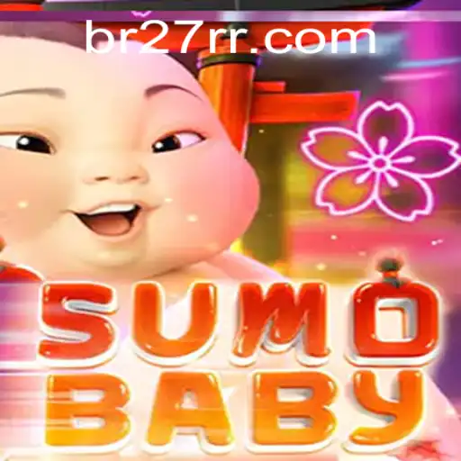 SumoBaby: A Fresh Twist on Traditional Wrestling