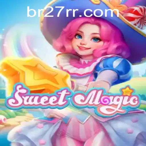 SweetMagic: The Enchanting World of Spellbinding Adventures